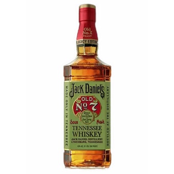 Jack Daniel's Legacy Edition Series First Edition - 750mL