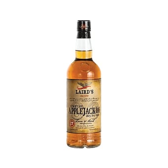 Laird's Straight Applejack 86 New Jersey - 750mL