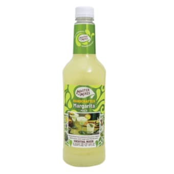 Master of Mixes Margarita Mixer - 1L