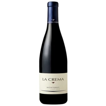 La Crema Monterey Pinot Noir - 750mL