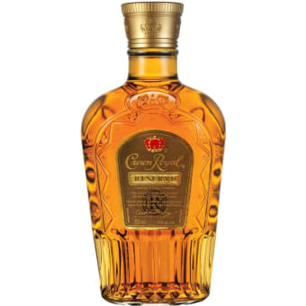 Crown Royal Reserve Blended Canadian Whiskey - 750mL