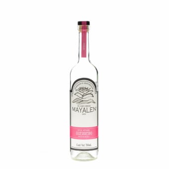 Mayalen Guerrero - 750mL