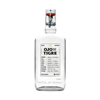 Ojo De Tigre Artesanal - 200mL