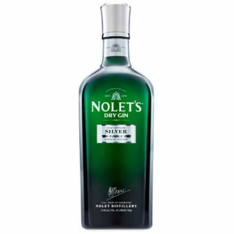 Nolet's Silver Gin - 750mL