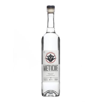 Nu'est Metiche - 750mL