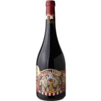Petite Petit by Michael David Petite Sirah - 750mL