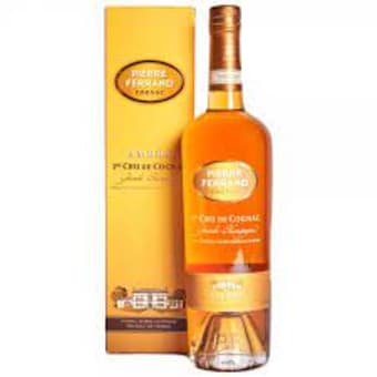 Pierre Ferrand Ambre - 750mL