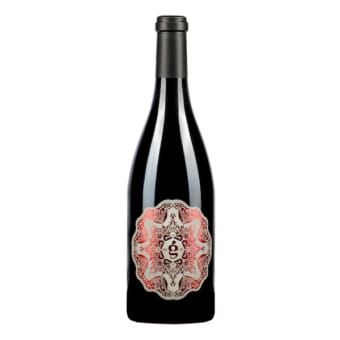 Rabble Wine Co. Amor Fati Chardonnay - 750mL