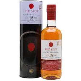 Red Spot - 750mL