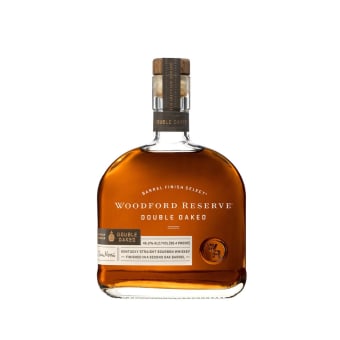 WOODFORD RESERVE DOUBLE OAKED BOURBON 750ML