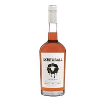 Skrewball Peanut Butter Whiskey - 750mL