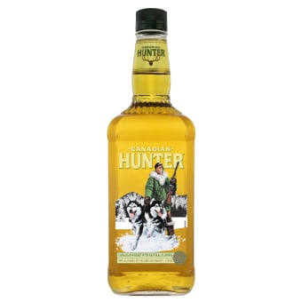 CANADIAN HUNTER 1L