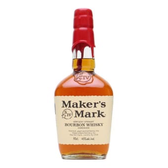 MAKERS MARK BOURBON 750ml