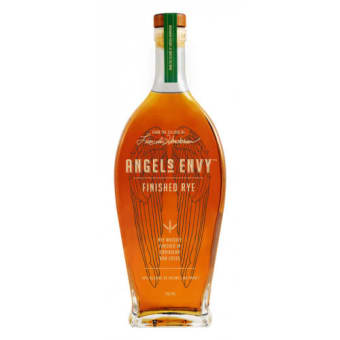 ANGELS ENVY RYE WHISKEY 750ML