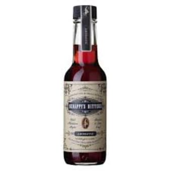 Scrappy's Aromatic - 1 bottle / 5oz