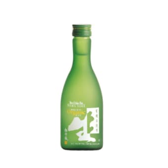 Sho Chiku Bai Organic Nama - 300mL