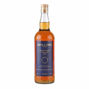 Smith & Cross Traditional - 750mL