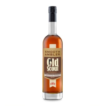 Smooth Ambler Old Scout - 750mL