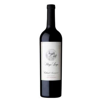 Stag's Leap The Leap Napa Valley Cabernet Sauvignon - 750mL