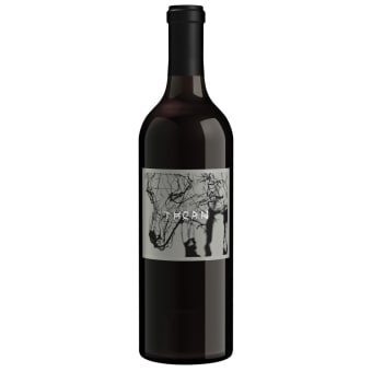 The Prisoner Thorn - 750mL