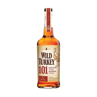 Wild Turkey 101 - 750mL