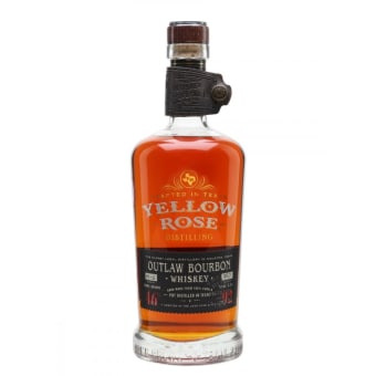 Yellow Rose - 750mL