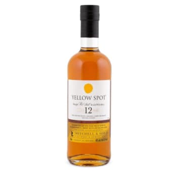 Yellow Spot - 750mL
