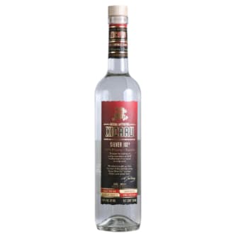 XICARU Silver 102 - 750mL