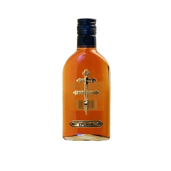D’USSÉ® VSOP Cognac - 200ml Bottle