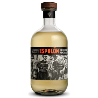 Espolòn Tequila Reposado - 750ml Bottle