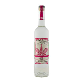 Yuu Baal Joven Espadin - 750mL