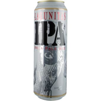 Lagunitas IPA - 19.2oz Can