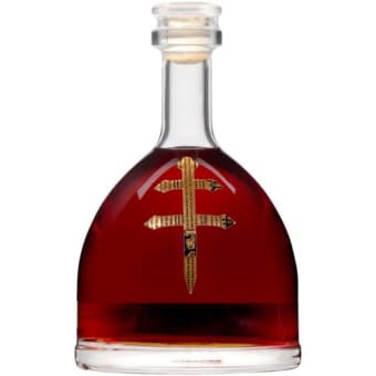 D’USSÉ® VSOP Cognac - 375ml Bottle