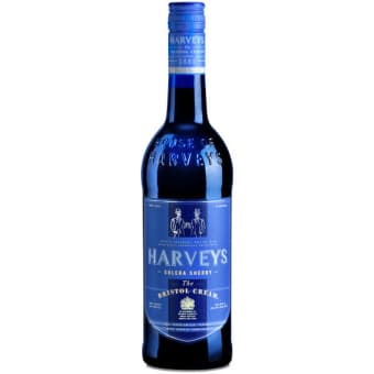 Harveys Bristol Cream - 1L Bottle