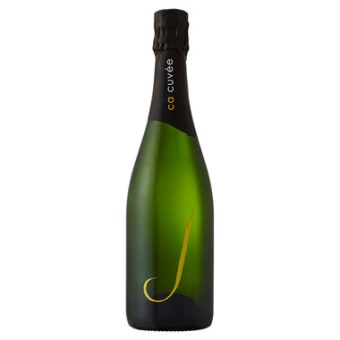J Cuvee California - 750mL