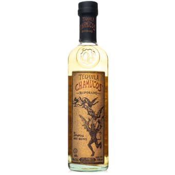Chamucos Reposado - 750mL