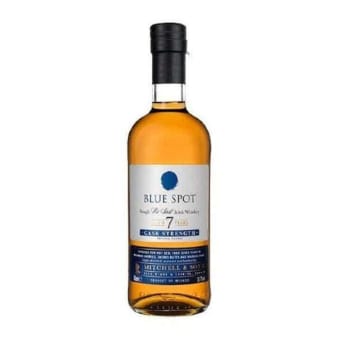 Blue Spot - 750mL