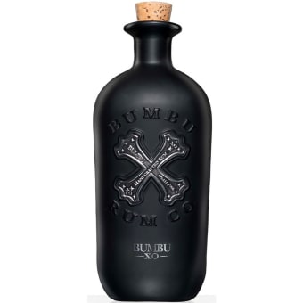 Bumbu XO Rum Barbados - 750mL