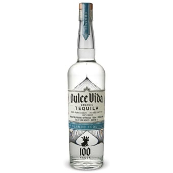 Dulce Vida Organic Blanco - 750mL
