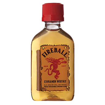 Fireball Cinnamon Whisky 50ml