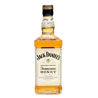 Jack Daniels Honey 750 ml