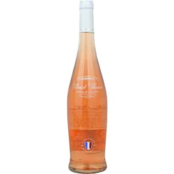 Cloud Chaser Rose Provence - 750mL