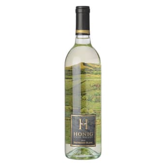 Honig Napa Valley Sauvignon Blanc - 750mL