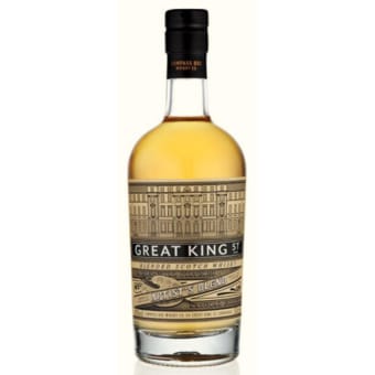 Great King Street Artist's Blend - 750mL