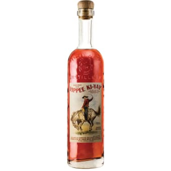 High West Yippee Ki-Yay Whiskey Release - 750mL