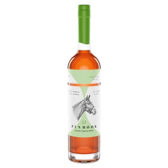 Flagship Rye - 750mL