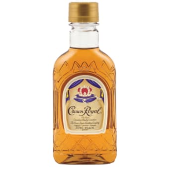Crown Royal Fine Deluxe Blended - 200mL