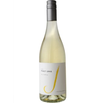 J Vineyards Pinot Grigio - 750mL