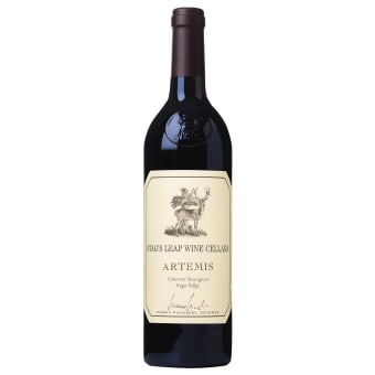 STAGS LEAP ARTEMIS CABERNET SAUVIGNON 750ML