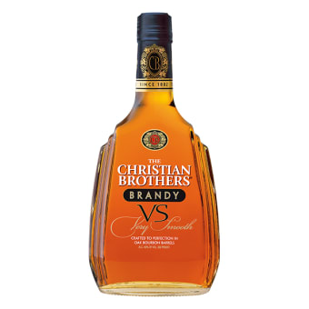 CHRISTIAN BROTHER BRANDY 750ML